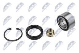 Kit de roulements de roue NTY KLP-SB-005