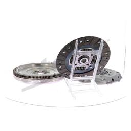 Kit adaptateur, embrayage STORM QUALITY PARTS STO1000