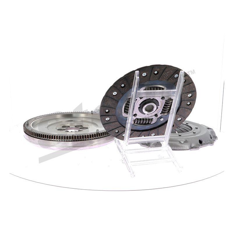 Kit adaptateur, embrayage STORM QUALITY PARTS STO1000