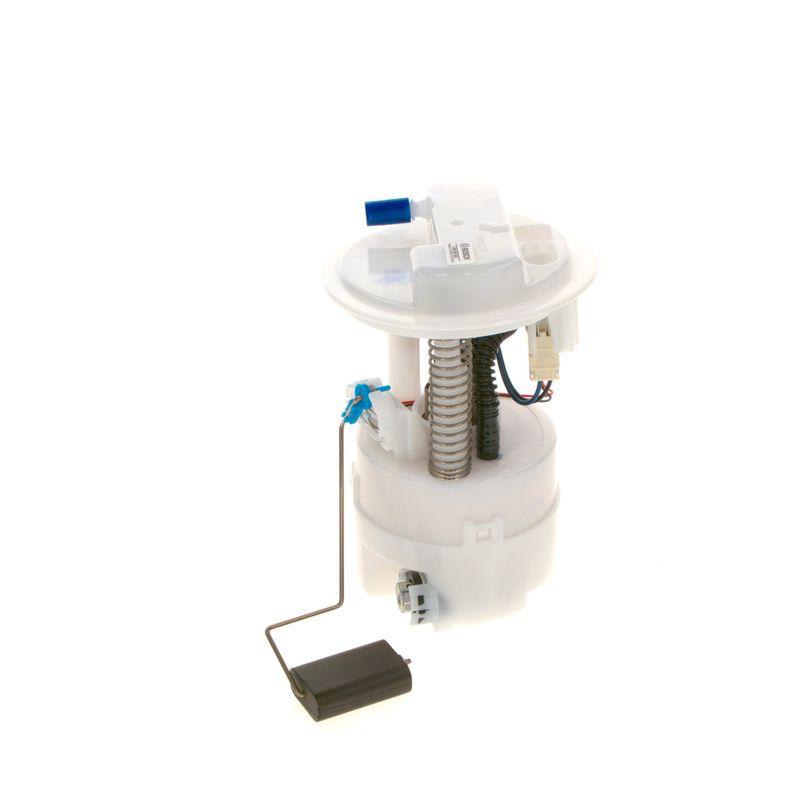 Unité d'injection de carburant BOSCH 0 986 580 956