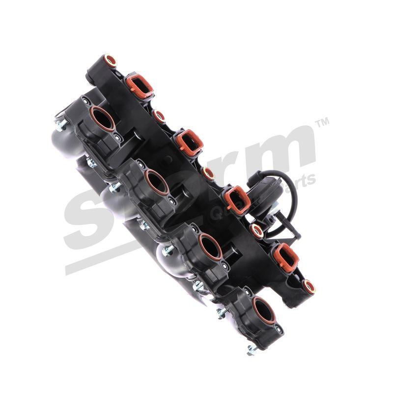 Module de tube d'admission STORM QUALITY PARTS 516516
