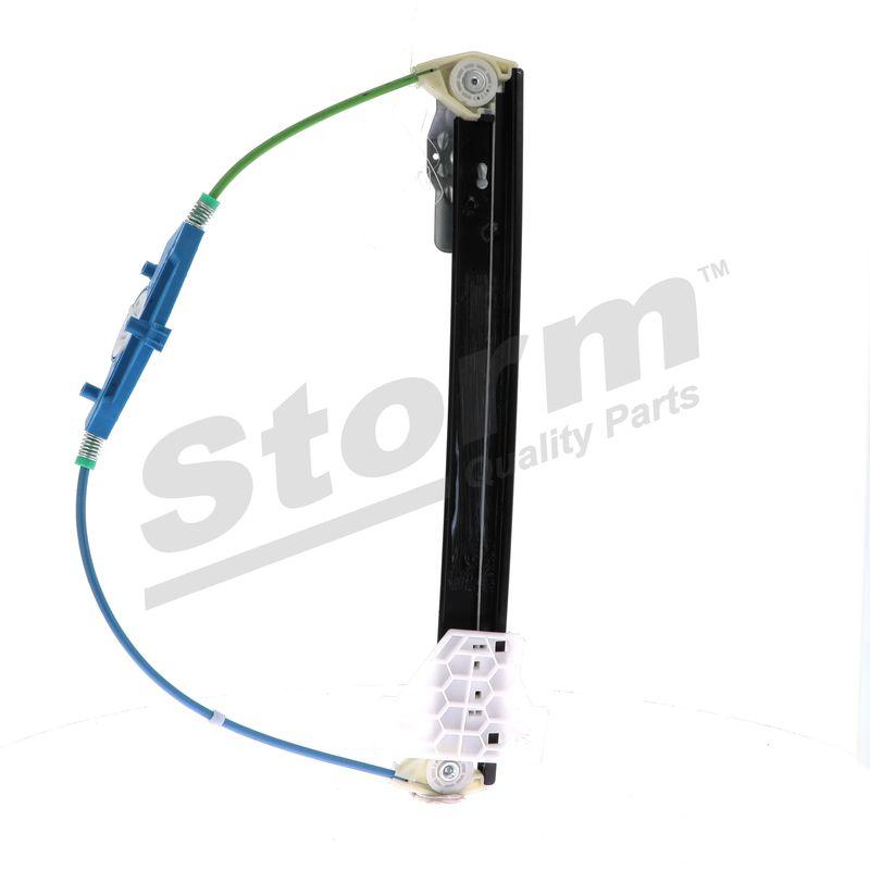 Lève-vitre STORM QUALITY PARTS 10280