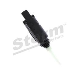 Élément d'ajustage, verrouillage central STORM QUALITY PARTS 27527