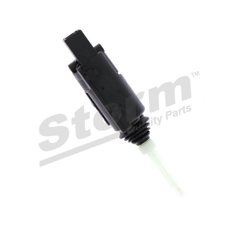 Élément d'ajustage, verrouillage central STORM QUALITY PARTS 27527