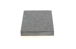 Filtre, air de l'habitacle BOSCH 1 987 432 197