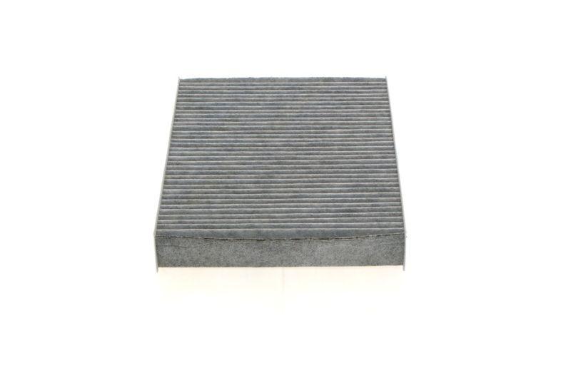 Filtre, air de l'habitacle BOSCH 1 987 432 197