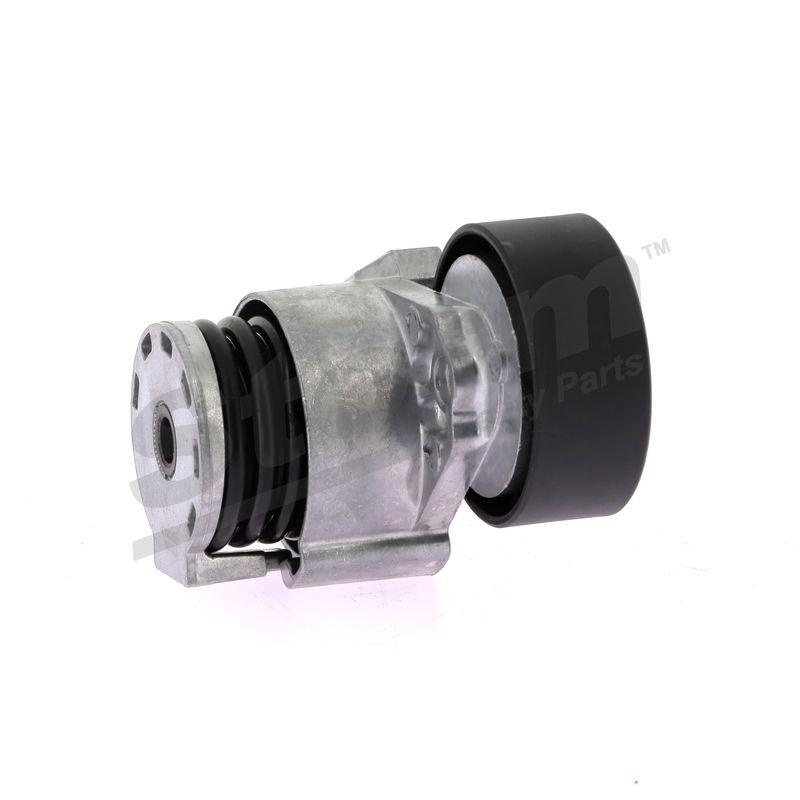 Tendeur de courroie, courroie trapézoïdale à nervures STORM QUALITY PARTS 87228