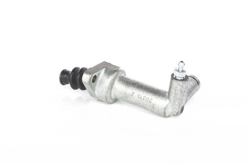 Cylindre récepteur, embrayage BOSCH 0 986 486 554