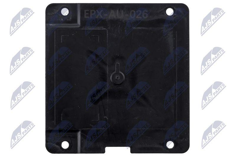 Appareil de commande, système d'éclairage NTY EPX-AU-026