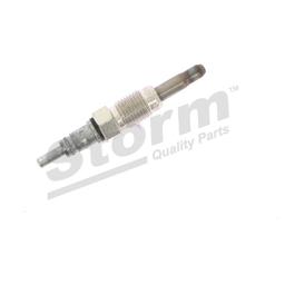 Bougie de préchauffage STORM QUALITY PARTS 501036