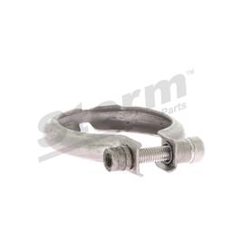 Attache, vanne EGR STORM QUALITY PARTS 9100