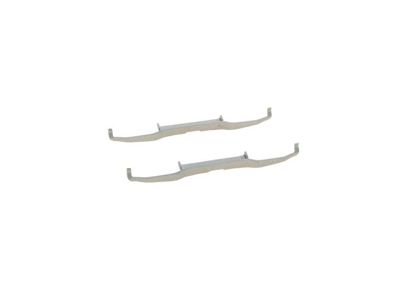 Kit d'accessoires, plaquette de frein à disque BOSCH 1 987 474 309