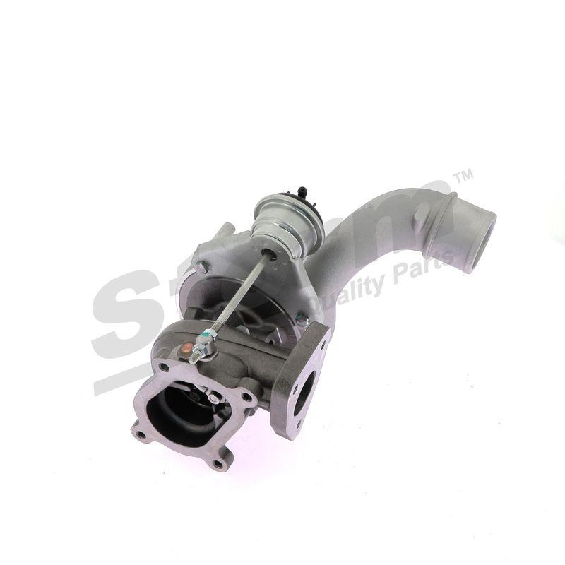 Turbocompresseur, suralimentation STORM QUALITY PARTS 89190