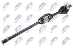 Arbre de transmission NTY NPW-BM-117
