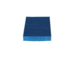 Filtre, air de l'habitacle BOSCH 0986628650