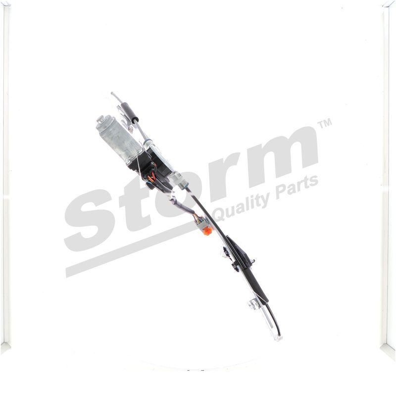 Lève-vitre STORM QUALITY PARTS 100277