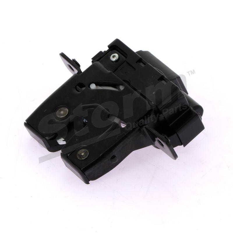 Serrure de hayon STORM QUALITY PARTS 8112001