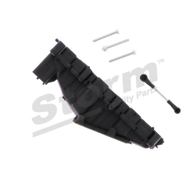Module de tube d'admission STORM QUALITY PARTS 516511