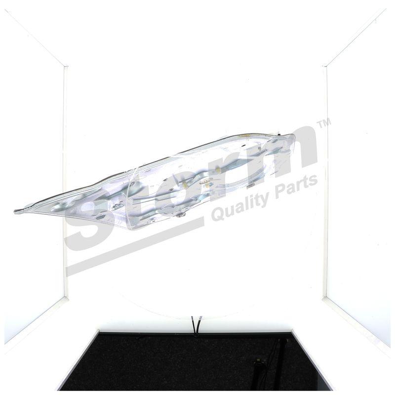 Lève-vitre STORM QUALITY PARTS 9307580