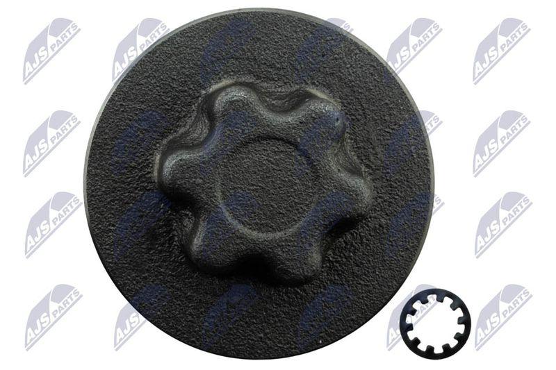 Rotule de suspension NTY ZSD-RE-016