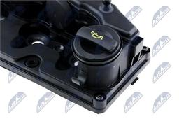 Couvercle de culasse NTY BPZ-VW-003