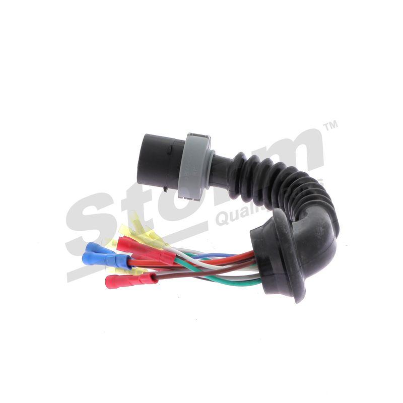 Kit réparation de câble, porte STORM QUALITY PARTS 699005