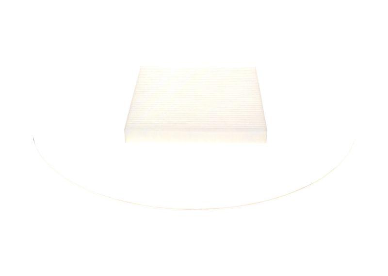 Filtre, air de l'habitacle BOSCH 1 987 435 079