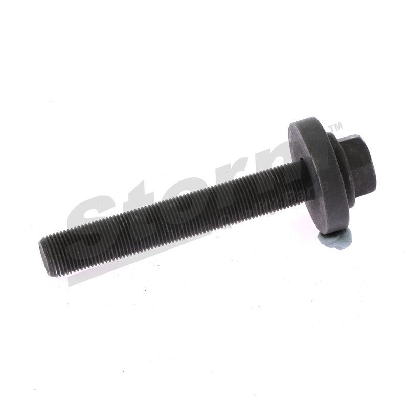 Kit de vis, poulie-vilebrequin STORM QUALITY PARTS 65090KIT