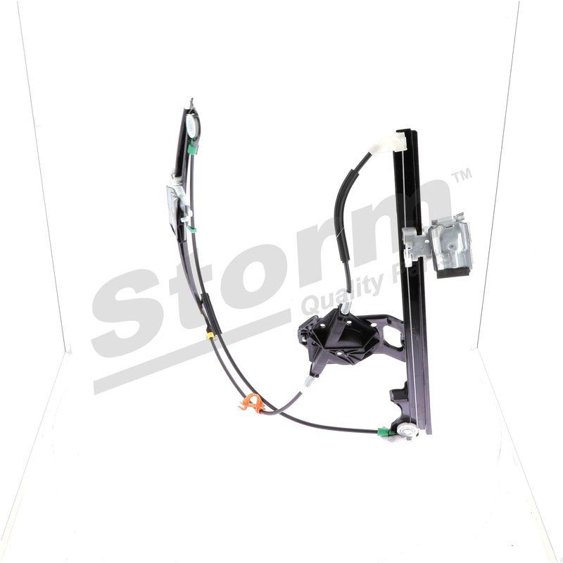 Lève-vitre STORM QUALITY PARTS 96069