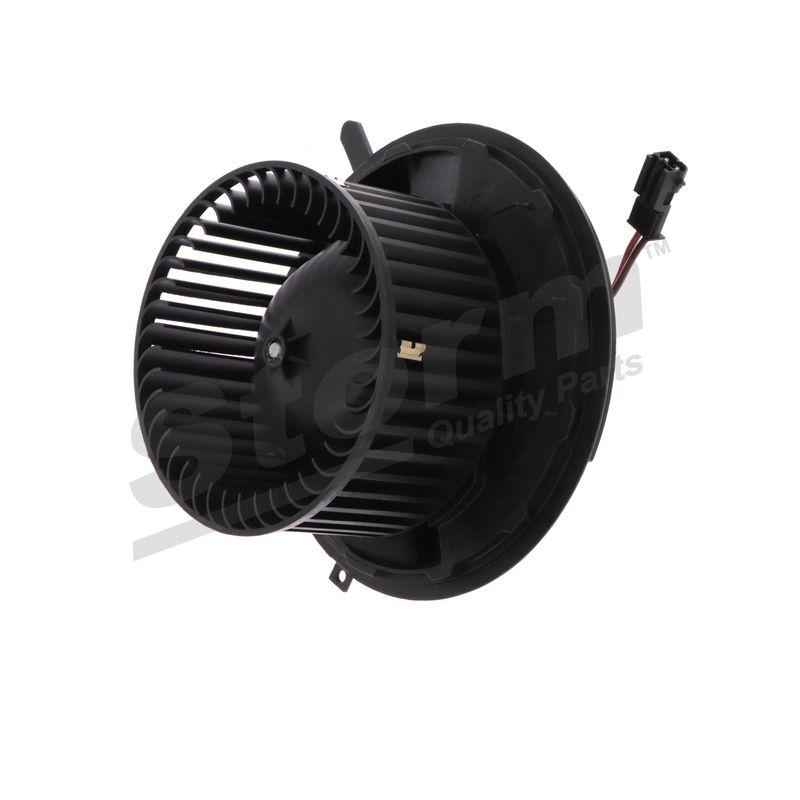 Pulseur d'air habitacle STORM QUALITY PARTS 5100805