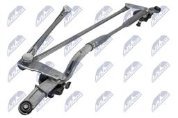 Tringlerie d'essuie-glace NTY EMW-TY-006