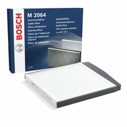 Filtre, air de l'habitacle BOSCH 1987432064