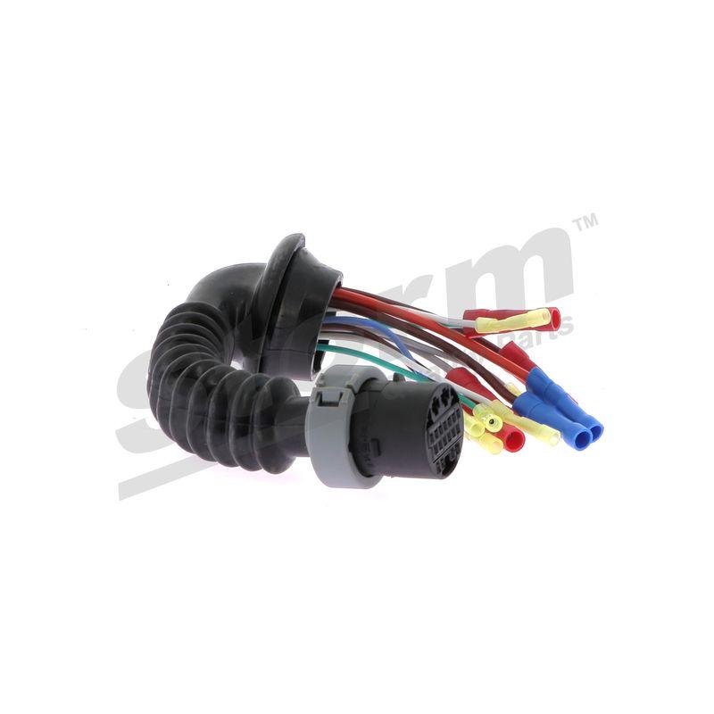 Kit réparation de câble, porte STORM QUALITY PARTS 699005