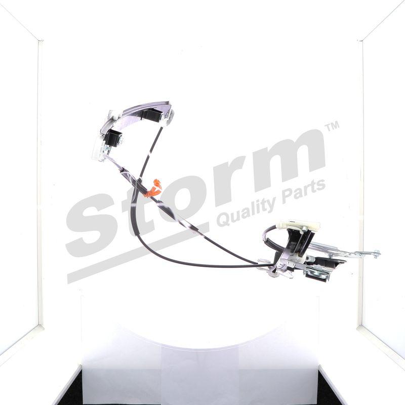Lève-vitre STORM QUALITY PARTS 97575