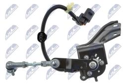 Appareil de commande, suspension pneumatique NTY ECX-TY-010