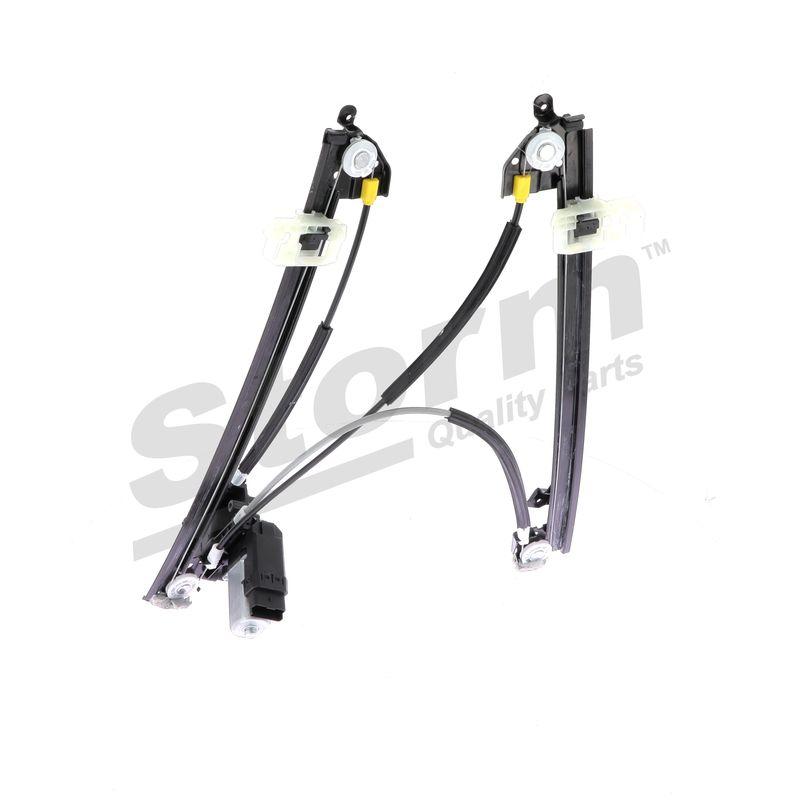 Lève-vitre STORM QUALITY PARTS 87142