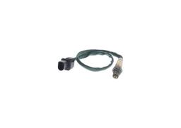 Sonde lambda BOSCH 0 258 017 016
