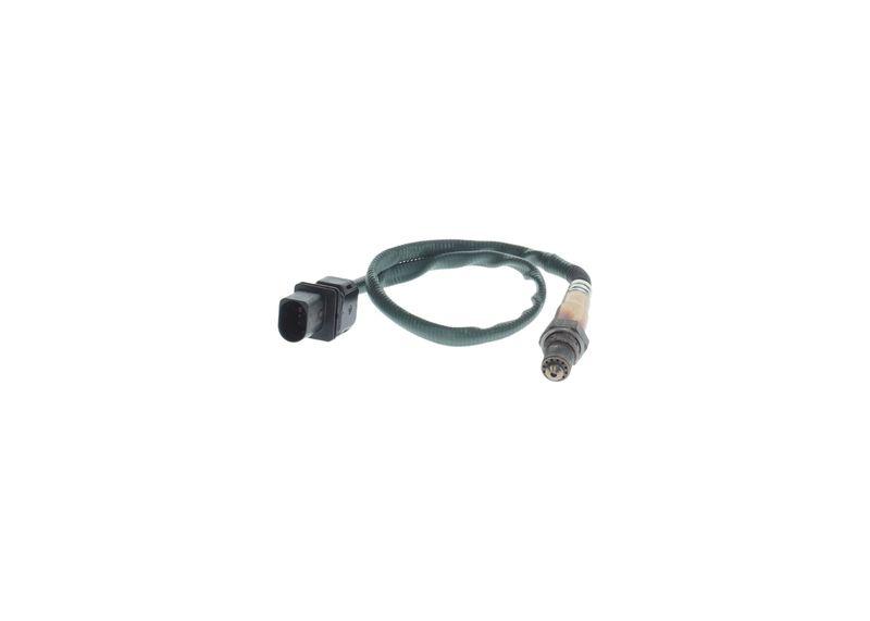 Sonde lambda BOSCH 0 258 017 016