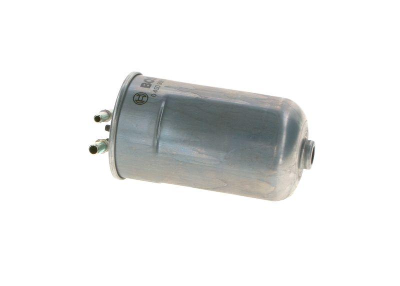 Filtre à carburant BOSCH 0 450 906 503