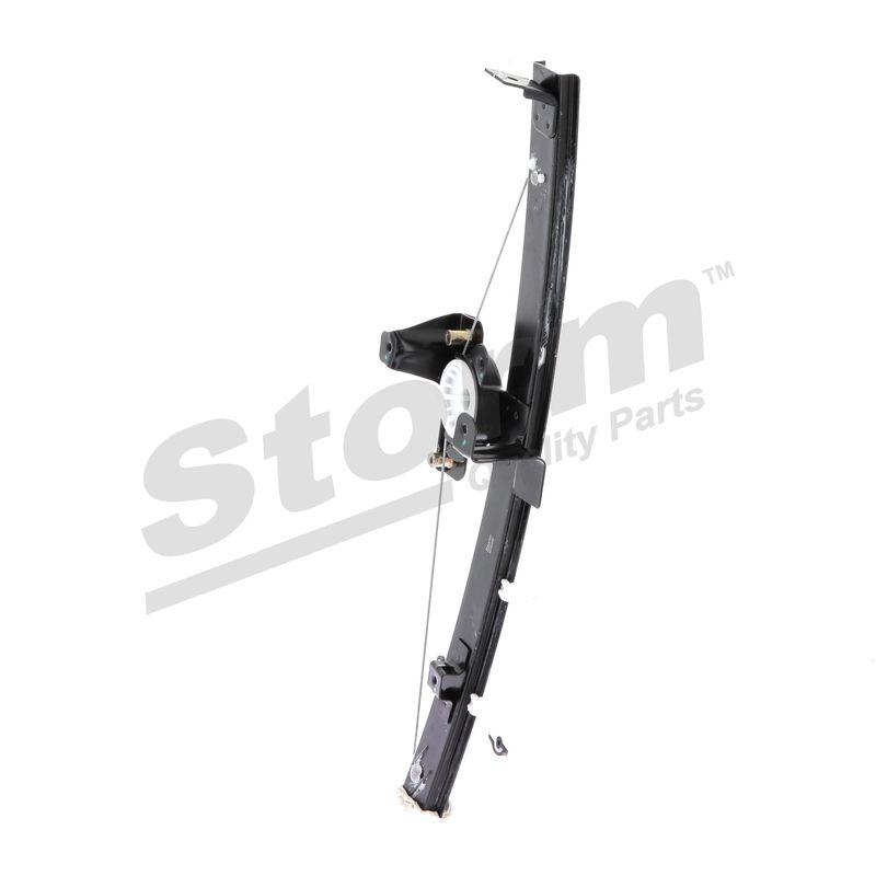 Lève-vitre STORM QUALITY PARTS 47091
