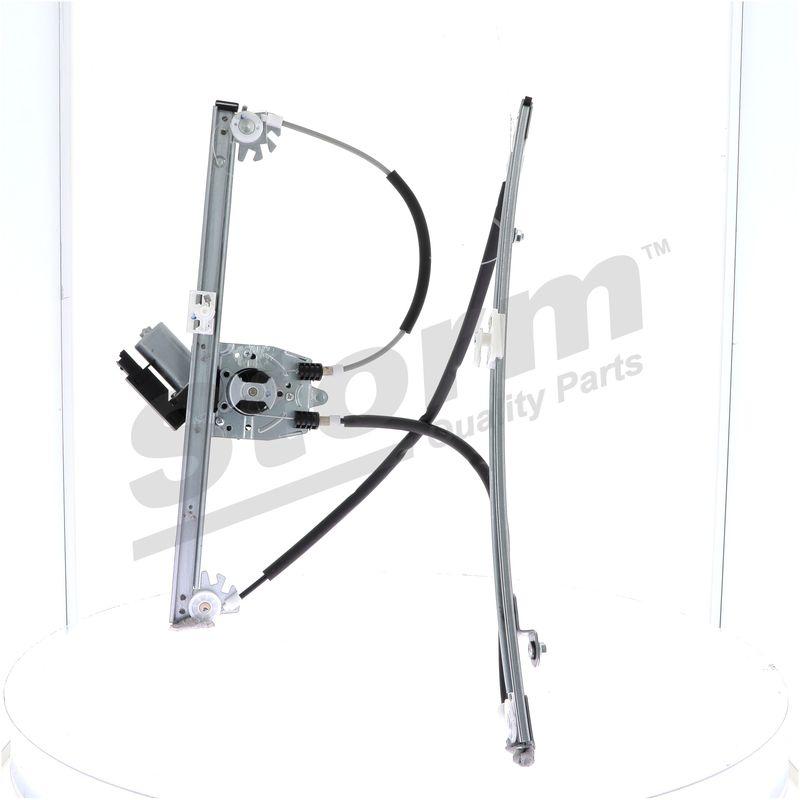 Lève-vitre STORM QUALITY PARTS 88078