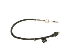 Capteur, température des gaz BOSCH 0986259049