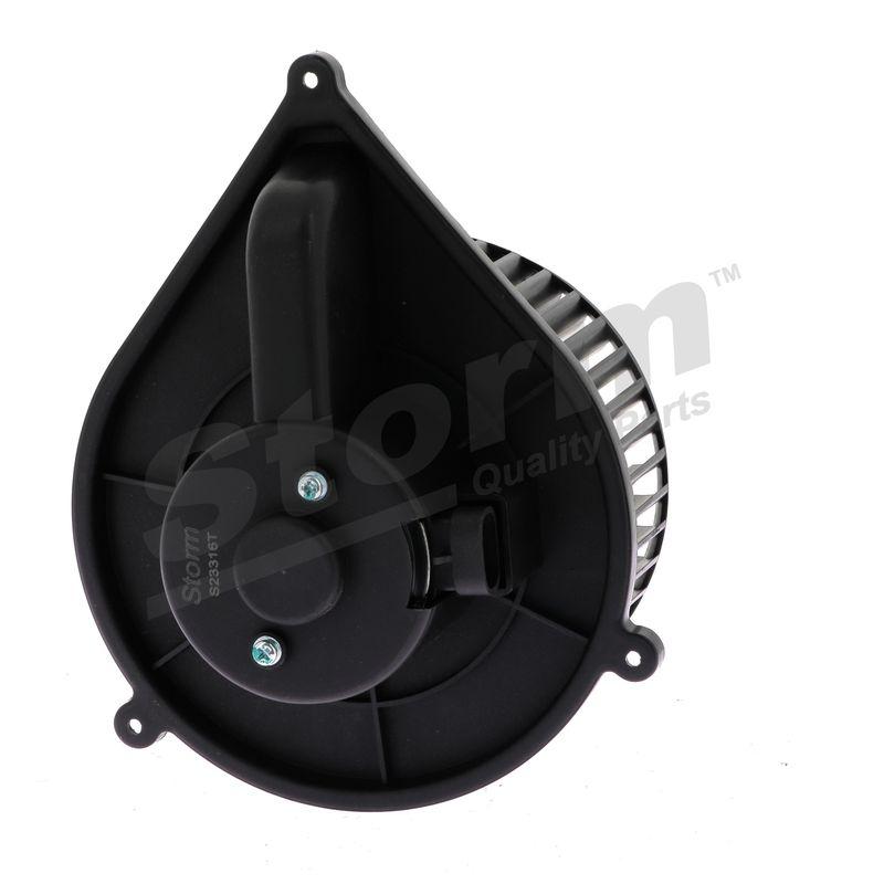 Pulseur d'air habitacle STORM QUALITY PARTS 2550802