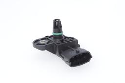 Capteur, pression de suralimentation BOSCH 0 281 006 102