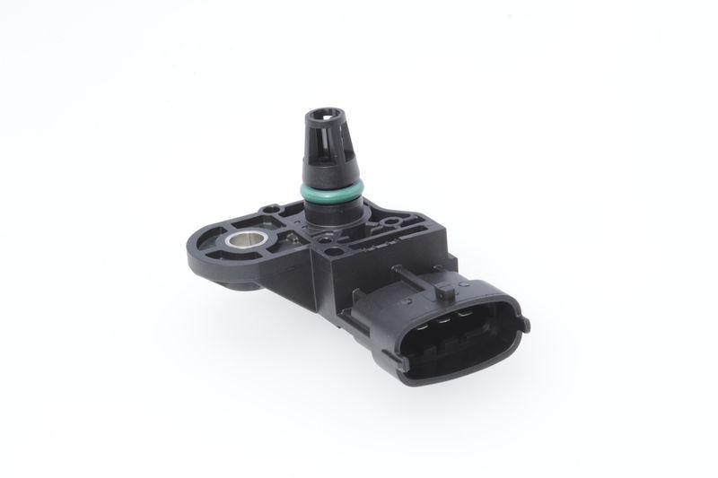Capteur, pression de suralimentation BOSCH 0 281 006 102