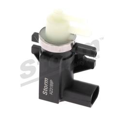 Capteur de pression, turbocompresseur STORM QUALITY PARTS 97991