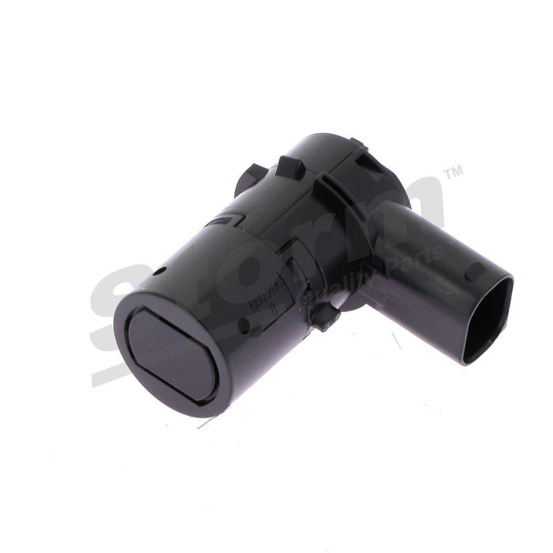 Capteur, aide au stationnement STORM QUALITY PARTS 777129