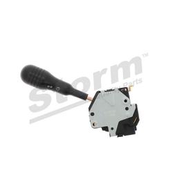 Commutateur de colonne de direction STORM QUALITY PARTS 81120
