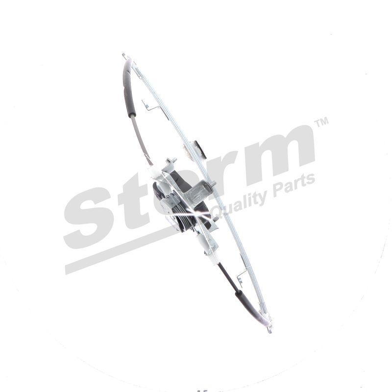 Lève-vitre STORM QUALITY PARTS 81074ST