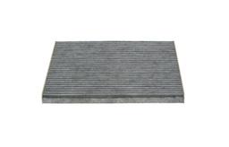 Filtre, air de l'habitacle BOSCH 1987435572